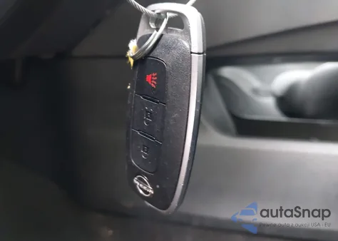 2023 Nissan Rogue S Fwd from USA, damaged, VIN 5N1BT3AA4PC792392